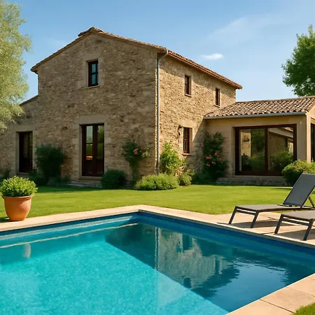 Tramuntana Hébergement de vacances